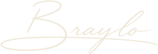 Braylo's signature